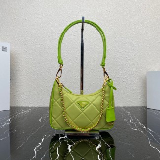 프라다 나일론 호보백 1BC204-6