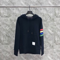 톰브라운 남여공용 맨투맨 TB8703 네이비