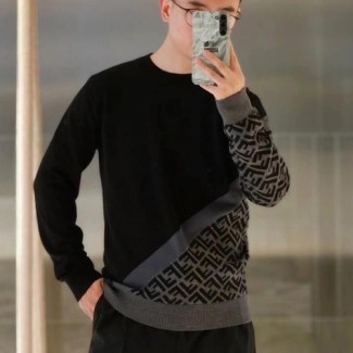 펜디 남여공용 니트 2460389