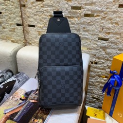 루이비통 에비뉴 슬링 백 N41719