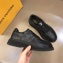 루이비통 남성용 스니커즈 M0474-4