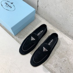 프라다 여성용 로퍼 F0886-3