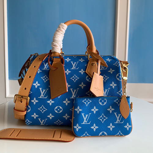 루이비통 스피디 P9 반둘리에 25 M24443-6