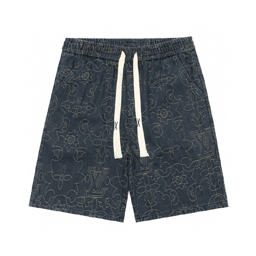 루이비통 남여공용 반바지 M10472