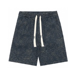 루이비통 남여공용 반바지 M10472