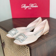 로저비비에 신상 플랫 RV5514-2