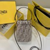 펜디 미니 버킷백 FD8578-3