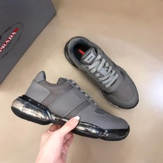 프라다 남성용 스니커즈  F0835-6