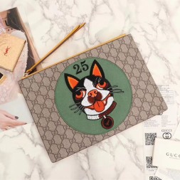 구찌 보스코 클러치 506280