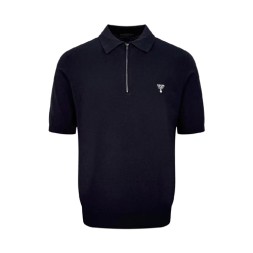 프라다 남여공용 반팔 3A606