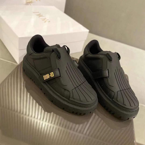 디올 아이디 스니커즈 KDI640 블랙