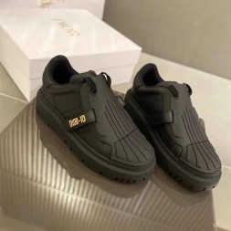 디올 아이디 스니커즈 KDI640 블랙