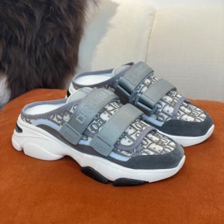 디올 여성용 뮬 KD0681-7