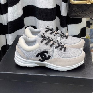 샤넬 신상 운동화 G34329-1