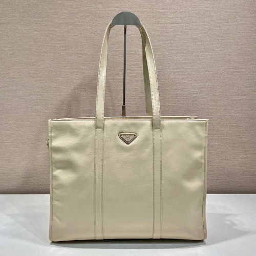 프라다 로고 토트백 1BG460-4