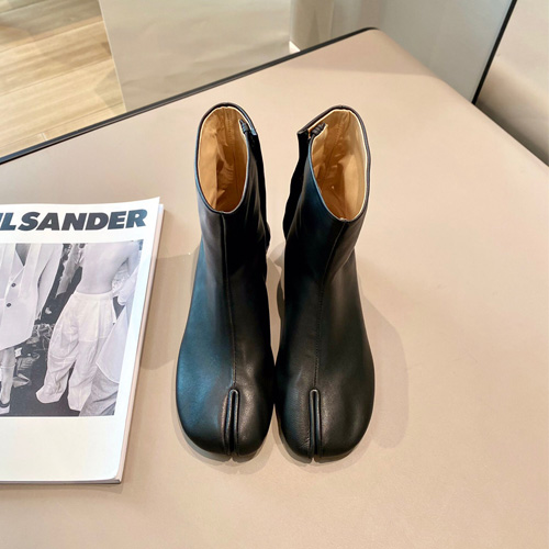 마르지엘라 타비 앵글부츠 190228 블랙