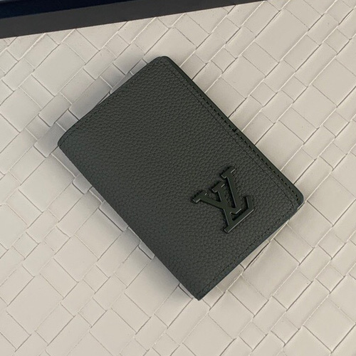 루이비통 포켓 오거나이저  M81809 그린