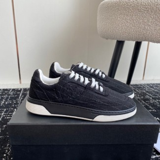 샤넬 여성용 운동화 G34532-6