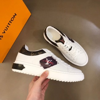 루이비통 남성용 스니커즈 M0457-2