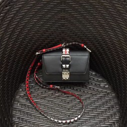 프라다 신상 엘렉트라백 1BD121 블랙