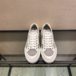 프라다 남성용 신상 스니커즈 F0735-2