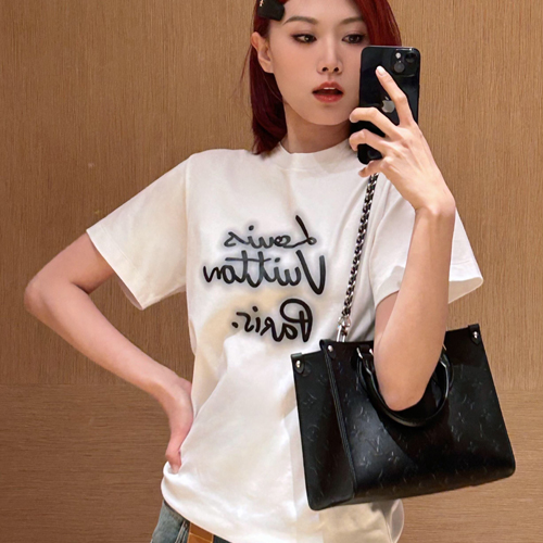 루이비통 남여공용 반팔 M10487