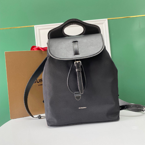 버버리 남여공용 신상 백팩 80491100-2