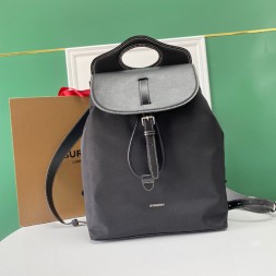 버버리 남여공용 신상 백팩 80491100-2