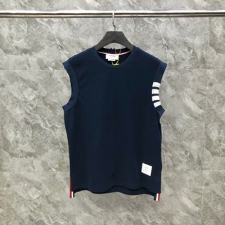 톰브라운 남여공용 반팔 TB8803-1