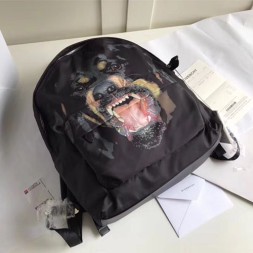 지방시 신상 백팩 G145117