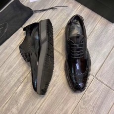 프라다 신상 구두 F0643 블랙