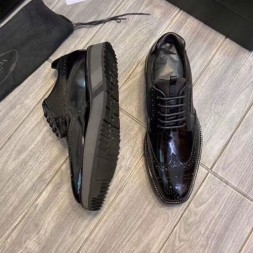 프라다 신상 구두 F0643 블랙