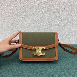 셀린느 트라이엄프백 미니 188423-8