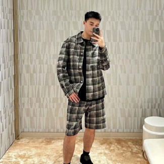 루이비통 남여공용 자켓  M10290