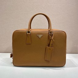 프라다 가죽 서류가방 2VE027-2