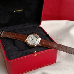 까르띠에 남성용 시계 W7100069 42MM