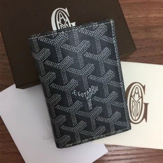 고야드 생 피에르 카드지갑 120162 그레이