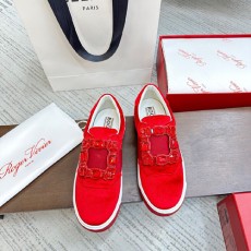 로저비비에 신상 스니커즈 RV5517-6