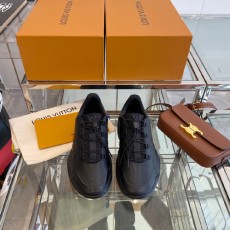 루이비통 남성용 스니커즈  M0410-1