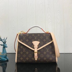 루이비통 모노그램 벨 에어 M51122