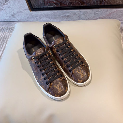 루이비통 여성용 신상 스니커즈 M0264