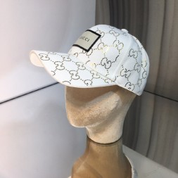 구찌 신상 모자 454656-1