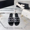 샤넬 여성용 슬리퍼 G34447-1
