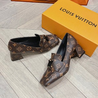 루이비통 여성용 펌프스 M0509-5