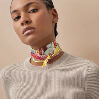 에르메스 신상 방도 스카프 H1056-1