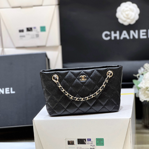 샤넬 25C 미니 토트백 AP4423