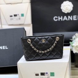 샤넬 25C 미니 토트백 AP4423