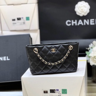 샤넬 25C 미니 토트백 AP4423