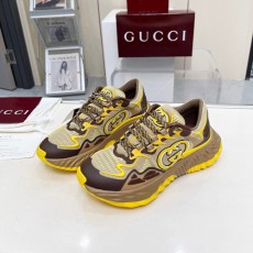 구찌 남여공용 운동화  670532-6