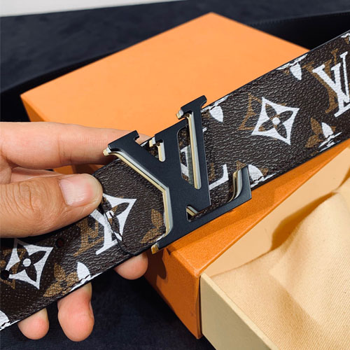 루이비통  신상  벨트  M5991